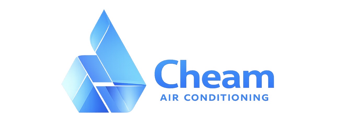 Cheam Air Conditioning logo